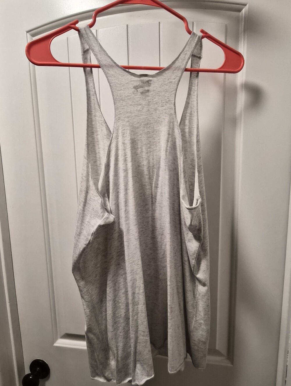 Alice In Wonderland - Racerback Tank Top - Picture 3 of 5